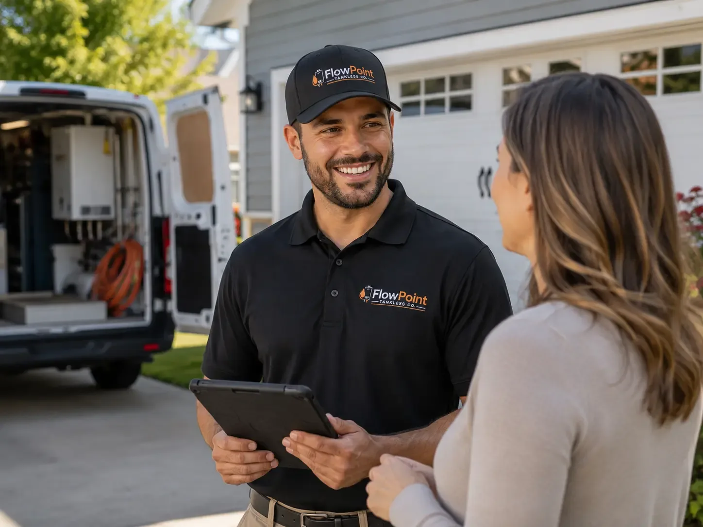 Tankless Water Heater Installation Markleeville, CA FAQs